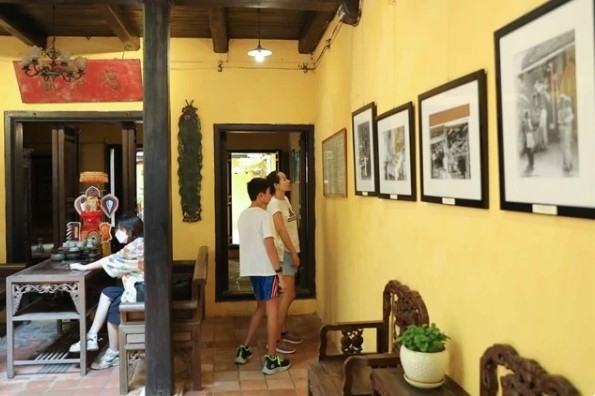 Many historical sites open for free during Tet